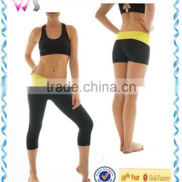 Girls Black Yoga Suit Exercise/ Girls Wholesale Boutique Clothing photo-3