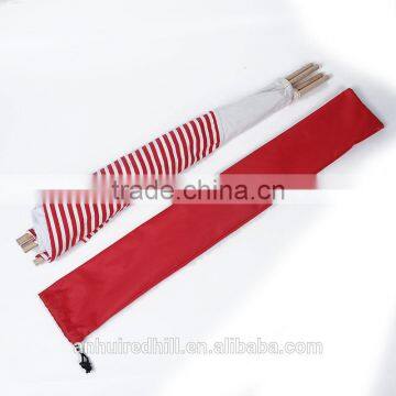 R1932H Hot Sale Wood Outdoor Pet Dog Cat Teepee Tent/Cat Teepee photo-6