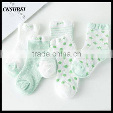 2016 Children's Cartoon Stars, Socks Wholesale photo-3