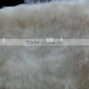 Large Amount of High Copy Black Fox Wool Rabbit Hair photo-5