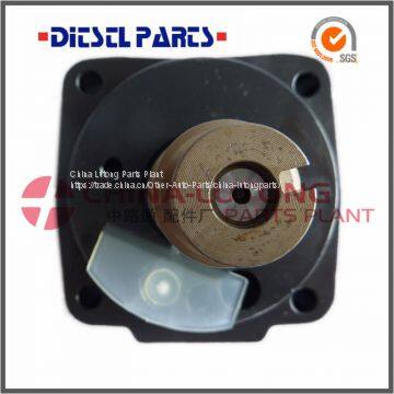TOYOTA 2C-L Rotor Head 096400-1000 photo-2