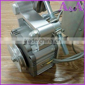 110V 220V 400W 550W 650W Servo Motor for Sewing Machine Energy Saveing Motor photo-5