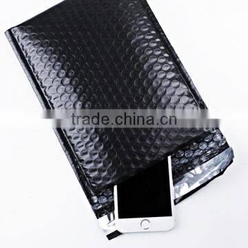 Plastic Black Poly Bubble Mailer Bags photo-2