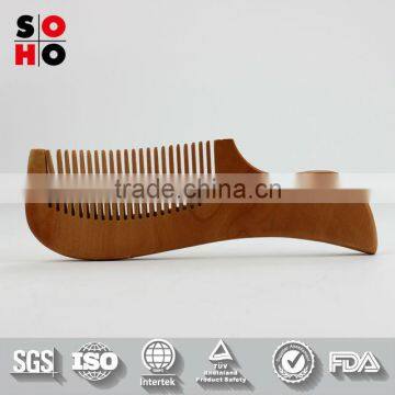 Eco Friendly Cheap Home Wooden Comb