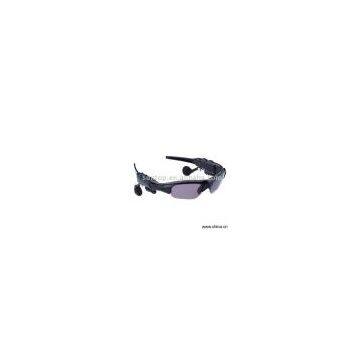 Sell MP3 Sunglasses