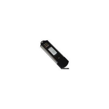 Sell USB2.0 Fingerprint Flash Disk (UC29)