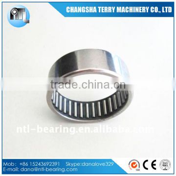 3V1-60211-0 HK1516 Drawn cup needle roller bearing for motorcycle