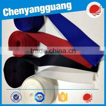 Fashion 20mm Double Faced Satin Ribbon ,polyester Satin Ribbon photo-5