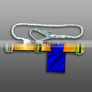 safety waist belt ,working positioning belt