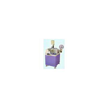 Hong Kong Ultrasonic Label Cutting And Folding Machine