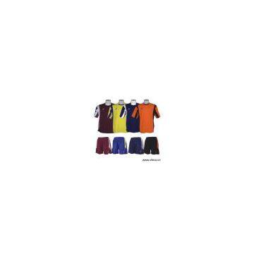 Sell Soccer Wear