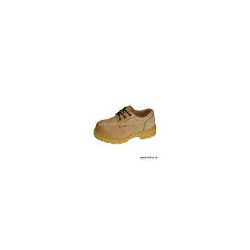 Sell Safety Shoes
