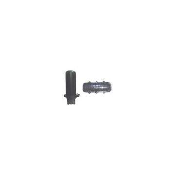 China (Mainland) Fiber Optic Splice Closure