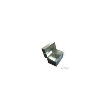 Sell Rectangular Tin Box