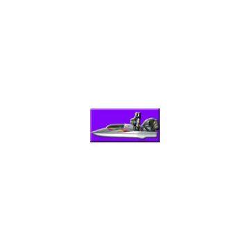 Hong Kong R / C Hovercraft