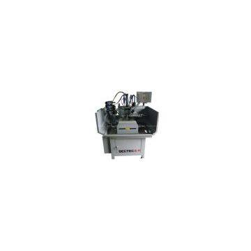 Chinese customized CNC milling and drilling THS-90