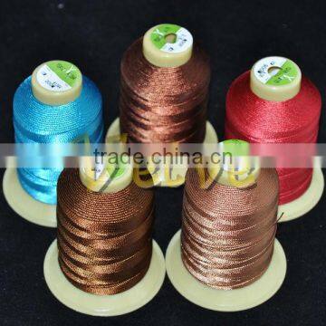 2014 High quality sewing threads