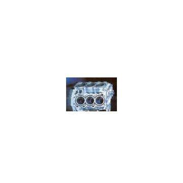Automobile castings