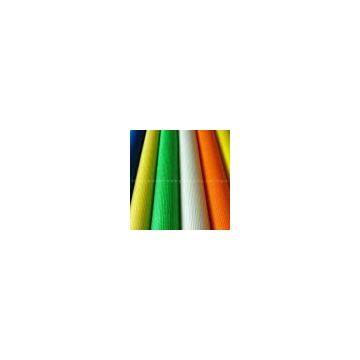 Fiberglass mesh