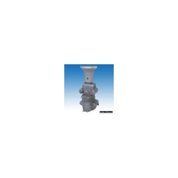 Sell Push-Pull Type Valve