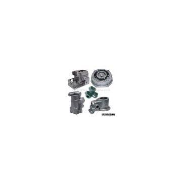 Sell Sand Castings