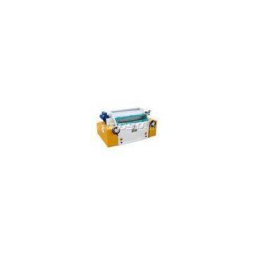 OEM V Belt Driving, Low Noise Triple - Roll Pellet Crumbler For Big Pellets SSLG25 Series