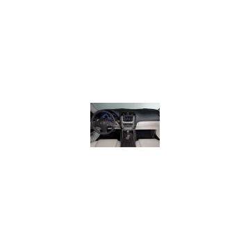 In-dash Car DVD Player for Lexus IS300/250 2009 photo-3