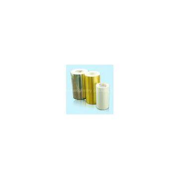 sell Silver PET adhesive film