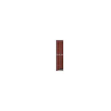 Sell Steel Wood Armored Door
