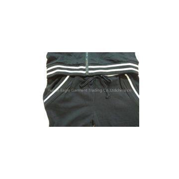 mens   leisure    suits