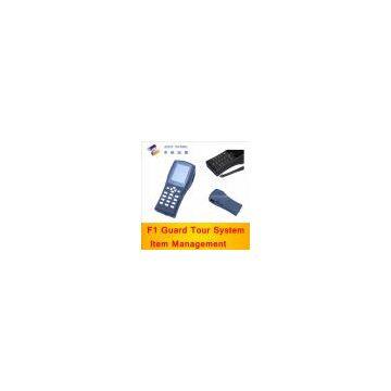 Fingerprint Guard Tour System/RFID Reader