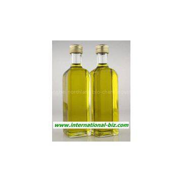 Natural Cold pressed Hemp seed oil