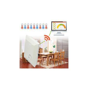 Multi-point Wireless Temperature System6