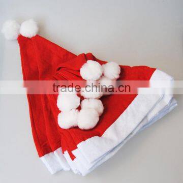 Wholesale Cheap Santa Claus Christmas Hat photo-3