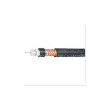Coaxial Cable/monitoring Line/RG58C/U photo-3