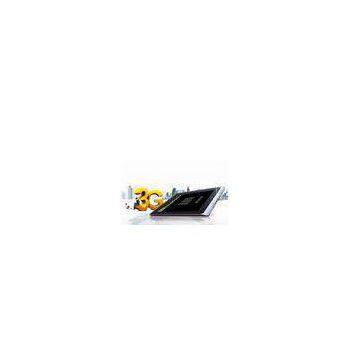 5 Points Touch Screen 9.7 Inch Android Tablet With 1024 x 768 Resolution
