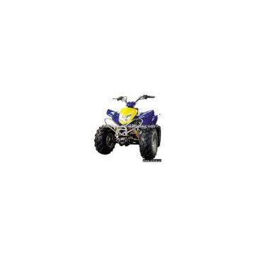 150cc ATV