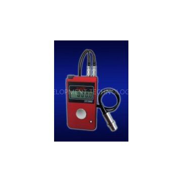 ST5900 Handheld Digital Ultrasonic Thickness Gauge for Measure Steel Wall Thickness