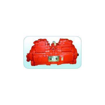 63cc, 112cc, 140cc Small Hydraulic Piston Pumps K3V63DT, K3V112DT, K3V140DT