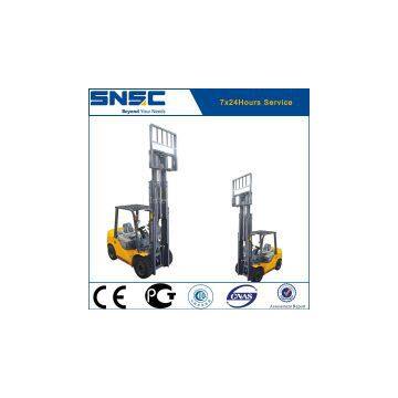 Diesel Forklift 3 Tons