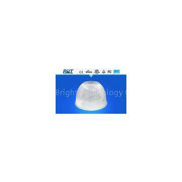 Outside IP65 Bridgelux industrial high bay led lighting in Cool White Warm White