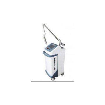 Medical 2940nm Erbium Yag Laser Equipment for wrinkle, Scar removal and splash