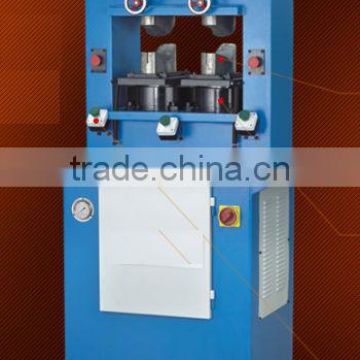 Time Control Insole Molding Machine