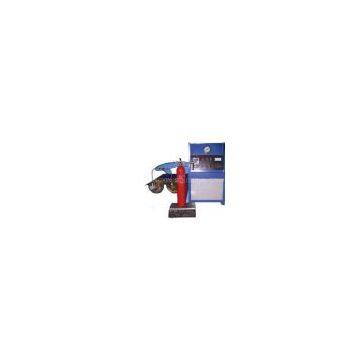 C02Fire Extinguisher Filling Machine
