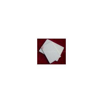 PVC Gypsum Ceiling Tiles