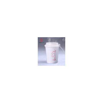 USB Humidifier with Coffee Shape