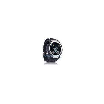 2012 Newest GPS Watch Tracker, Flat Touch Screen GPS Watches with Camera, SOS