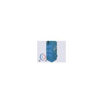 Low-Pressure Dust Collector