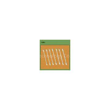 Industrial Cleaning 100 PPI Open-cell Clean Room Swabs with Cotton Head