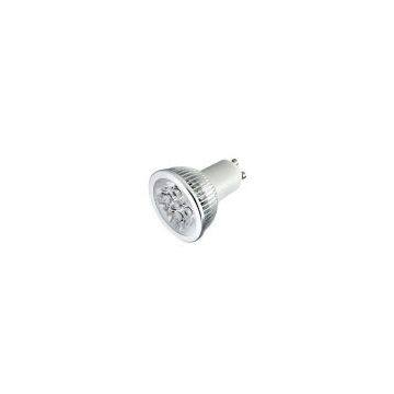 4W High Power GU10 LED bulb